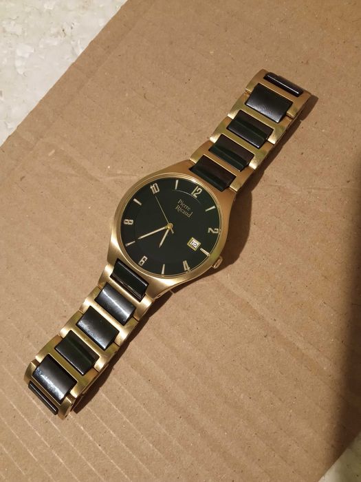 Pierre Ricaud 91064.VJ42B CERAMIC