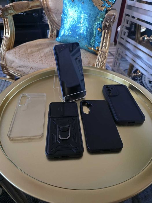 Samsung A55 5G Praktycznie Nowy