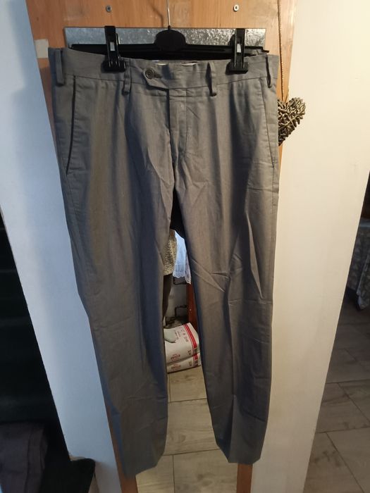 Spodnie męskie rozmiar 42 ,Pietro Filipi