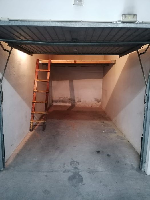 Garagem Malveira 14m2+6 com luz