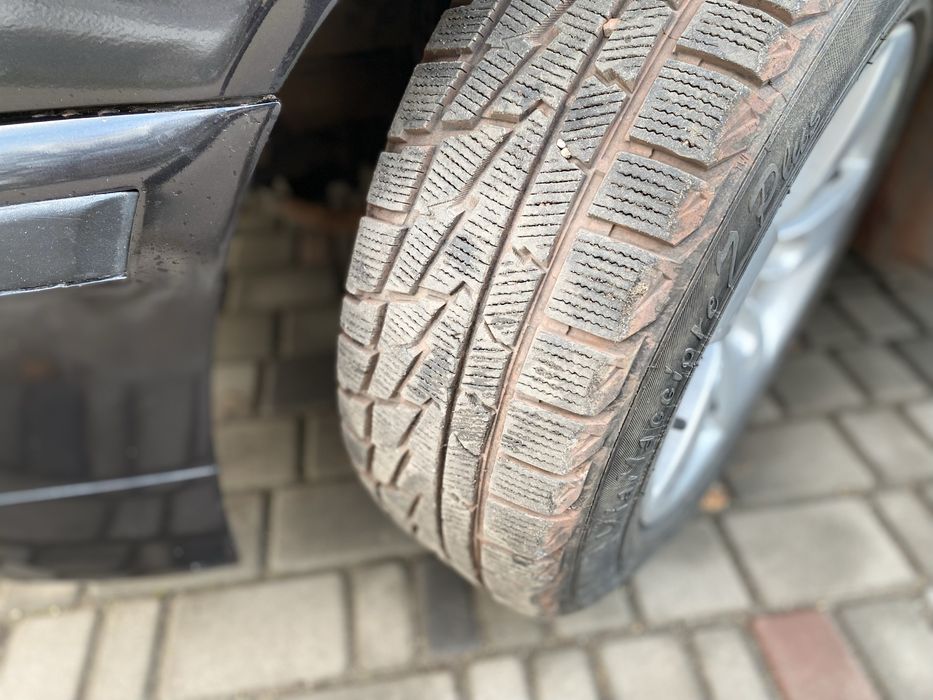 Продам BMW e39 2.8 газ/бензин, механіка
