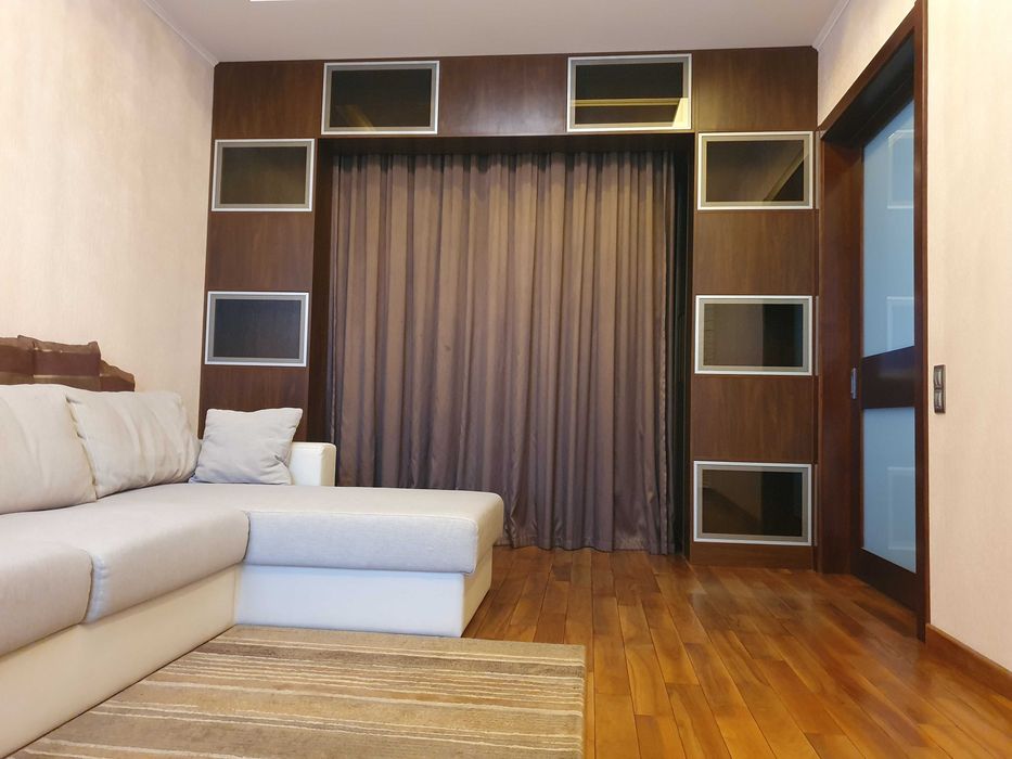 1-кімнатна квартира за адресою вул. Кудряшова (площа 61 м²) - Atlanta.ua - фото 6