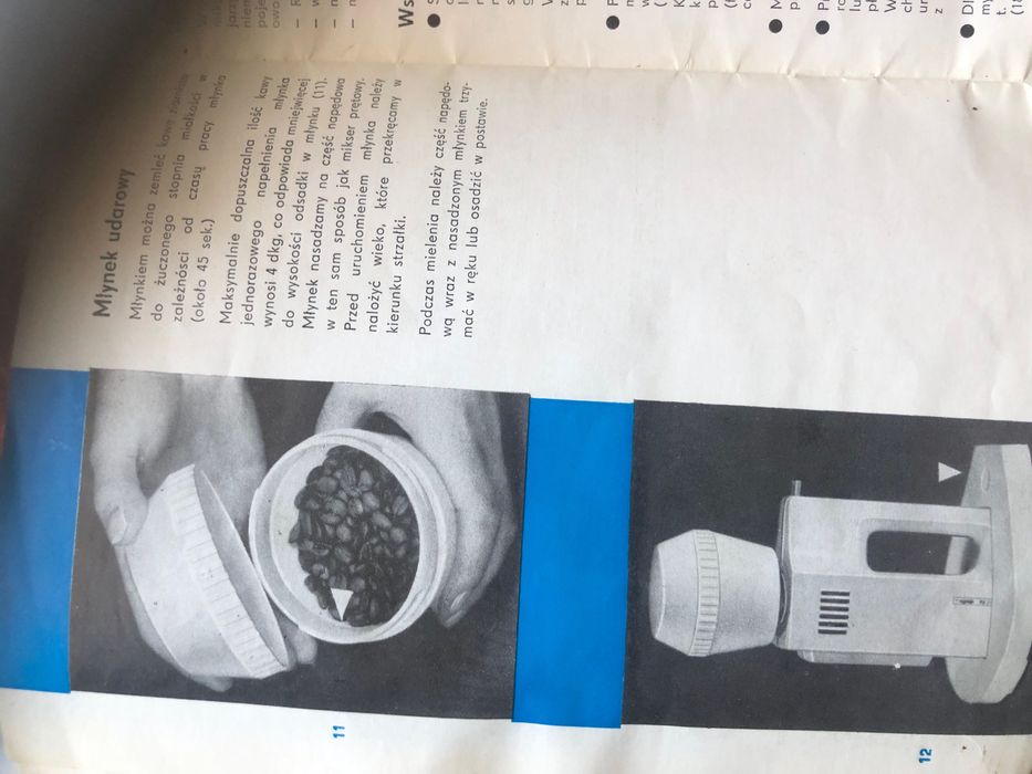 RG25 robot kuchenny PRL