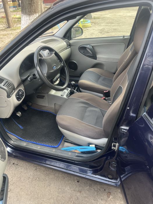 Продам ладу калину