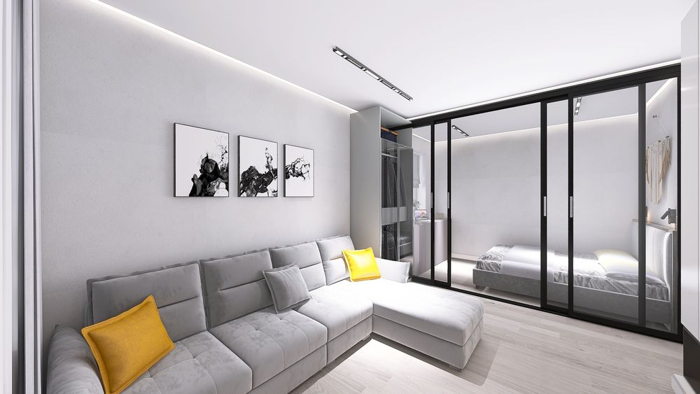 Остання квартира на 7му поверсі!