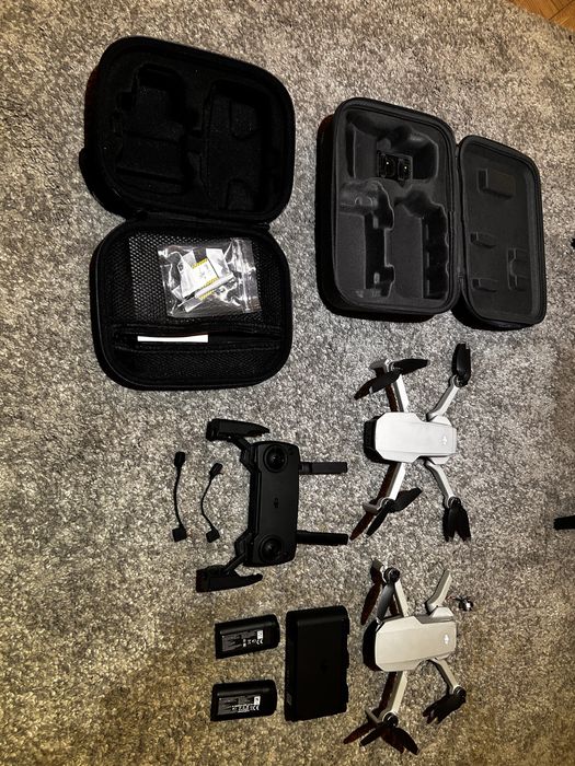 Dron DJI Mavic Mini