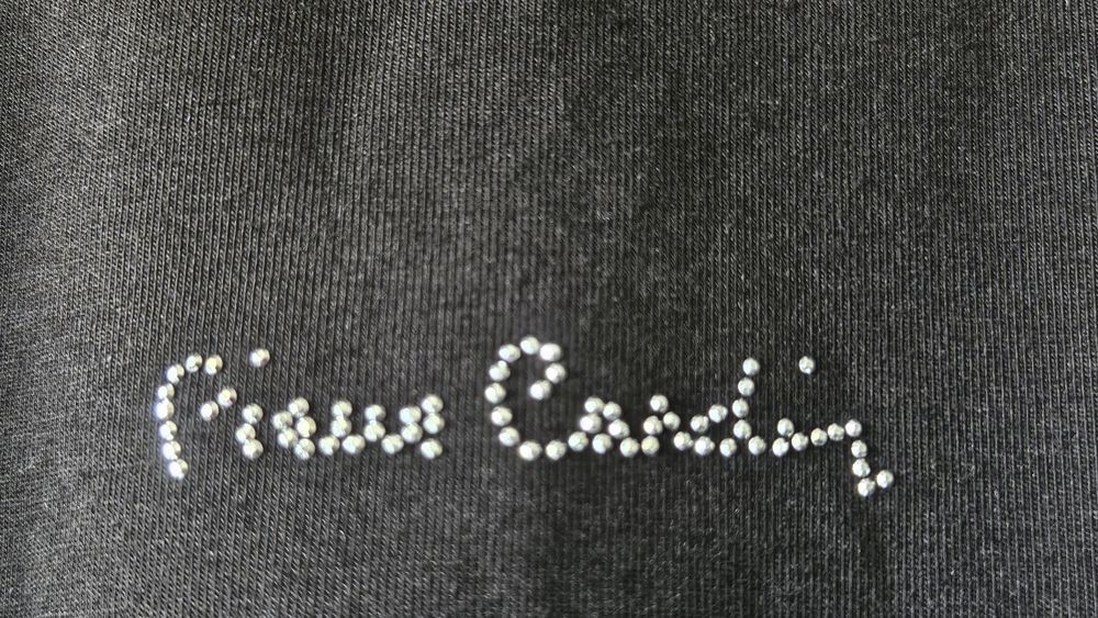 Pierre Cardin t-shirt bluzka rozmiar S