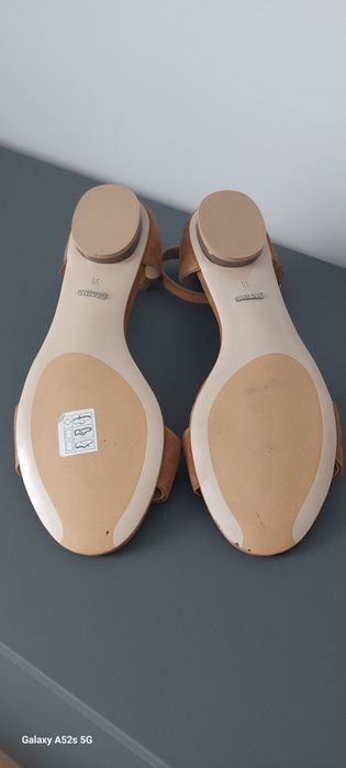 Buty Gino Rossi rozm. 38