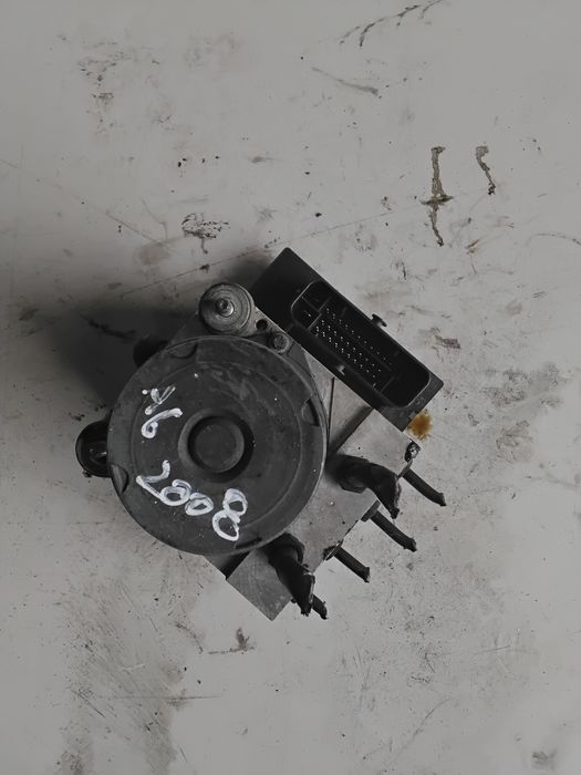 Abs audi A6 de 2008