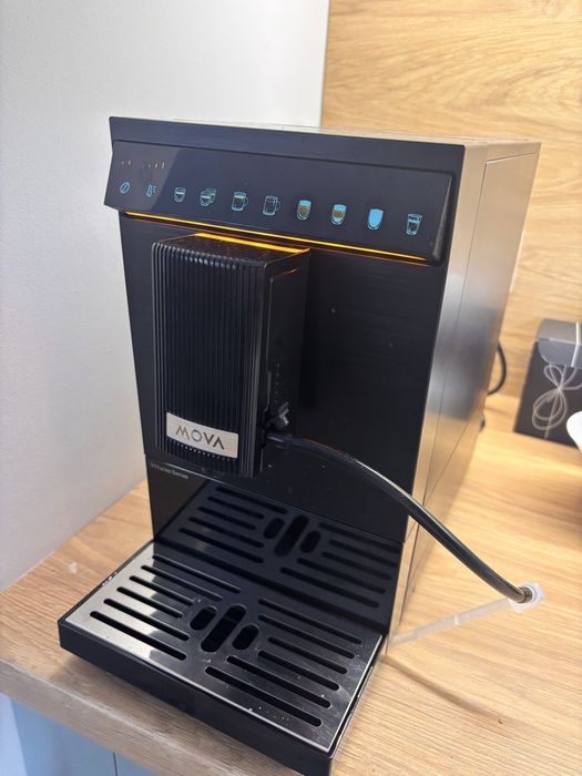 Ekspres Mova Virtuoso 10 Pro