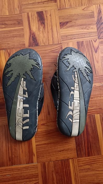 Chinelos verão marca Replay