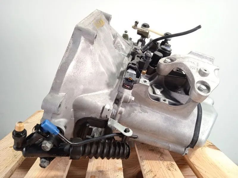 Caixa de Velocidades 20A728 Citroen C3 1.2Vti 2023