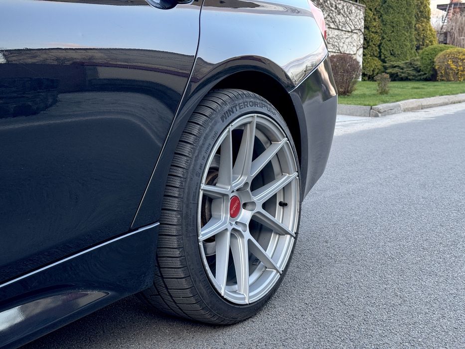 BMW 328 x-drive 2012г