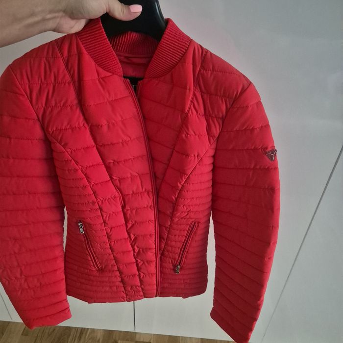 Kurtka GUESS VONA rozmiar S