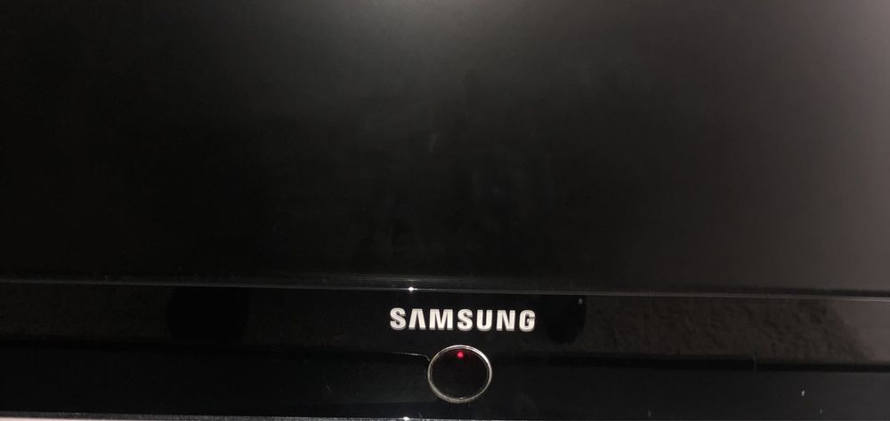 Televisão LCD HD Samsung 37 polegadas