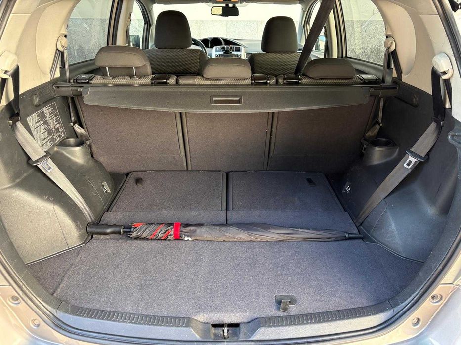 Toyota Verso 1.6 Diesel 7 Lugares