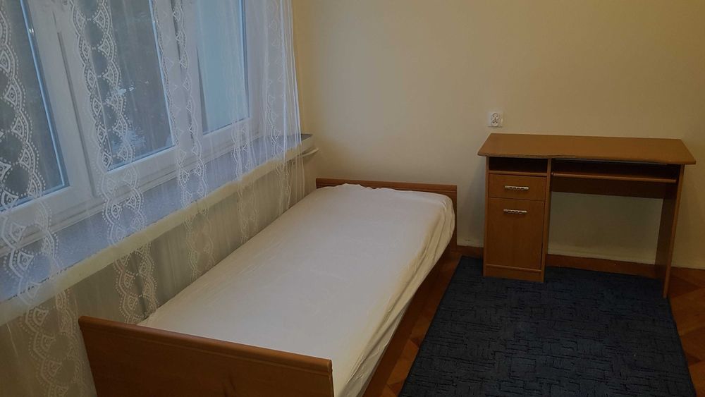 Mieszkanie – Białystok - Widok 2