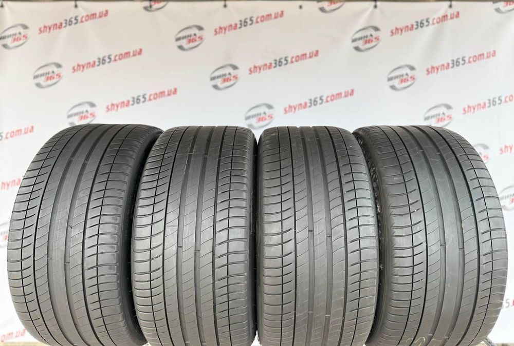 шини бу літо 275/40 r18 michelin primacy 3 run flat 4mm
