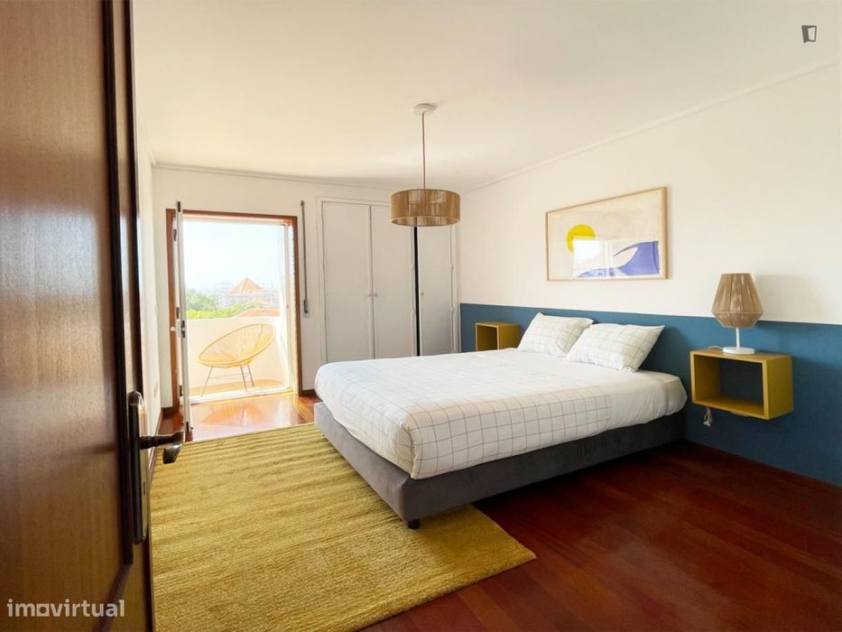 Apartamento com 2 quartos - localizado em Aveiro