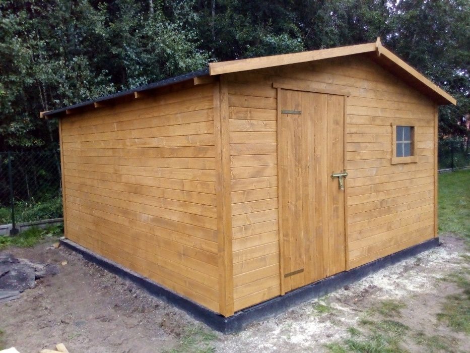 PROMOCJA Domek narzedziowy domki ogrodowe dostawa cały kraj