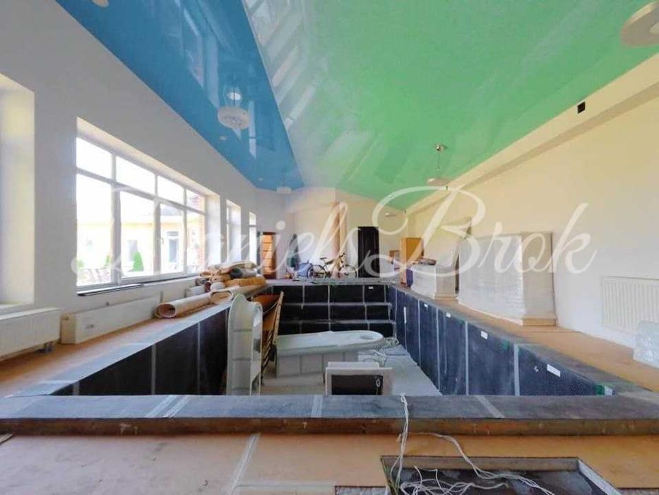 Козин Конча Заспа Продажа дома в КГ на Большой дамбе