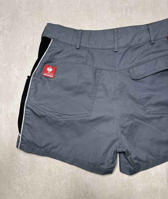 Робочі шорти Engelbert Strauss X-shorts e.s.active (Germany)