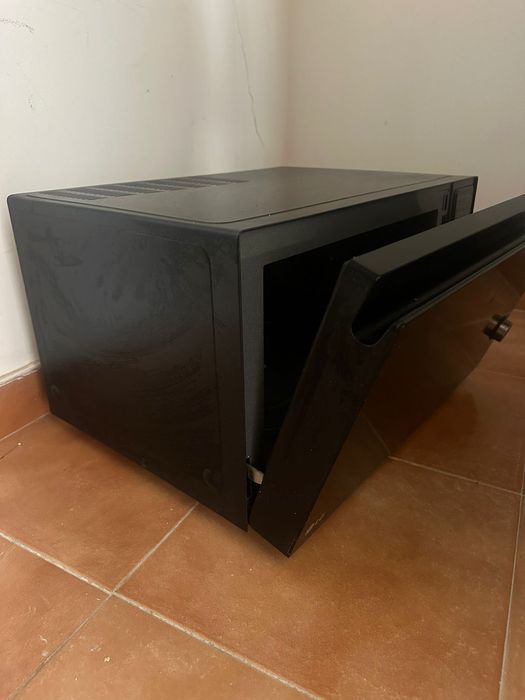 Microondas/Forno LG