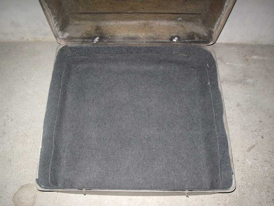 Mala De Tejadilho Para Carro ou Carrinha