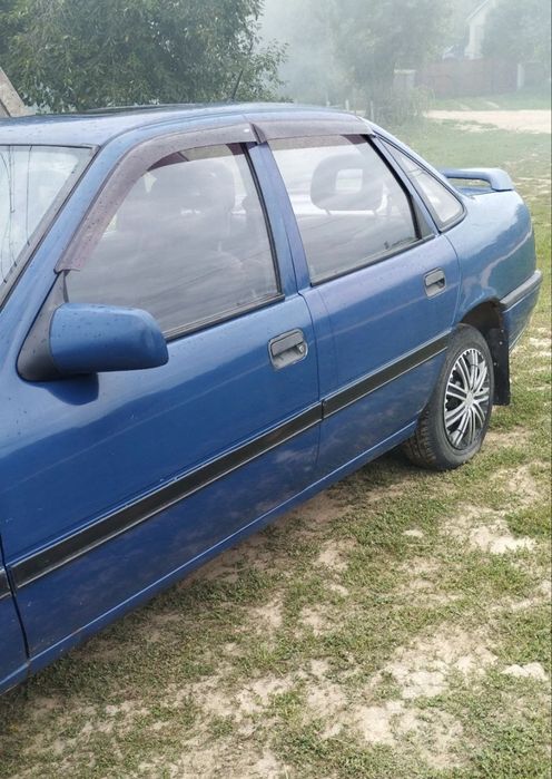 Продам Opel vectra A 1.6
