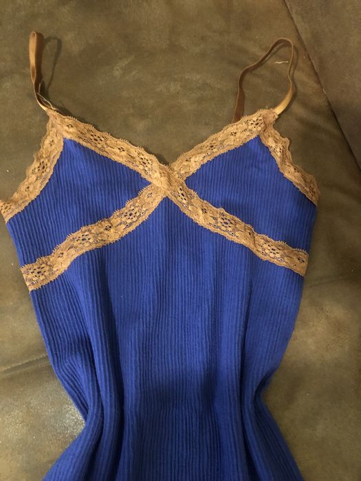 міні сукня в в рубчик Urban Outfitters shein