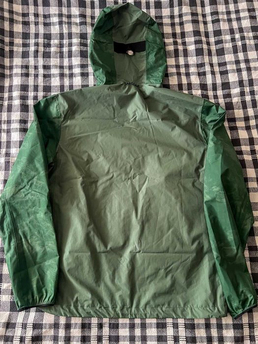 Kurtka męska Dolomite Pelmo Hooded 2.5L