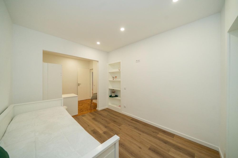 Arrendo apartamento na Av da Liberdade em Braga