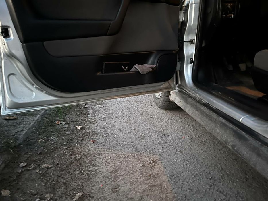 Продам Opel astra g