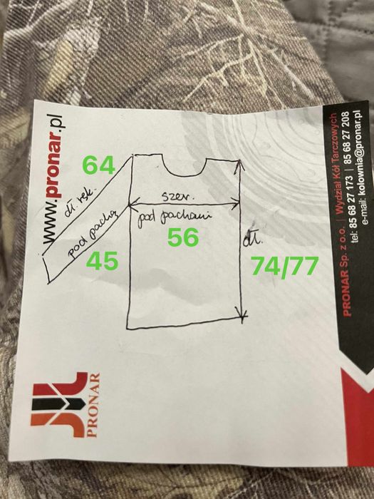 Icewear kurtka Puchowa 100% puch kaczy zimowa, bardzo ciepła, Islandia