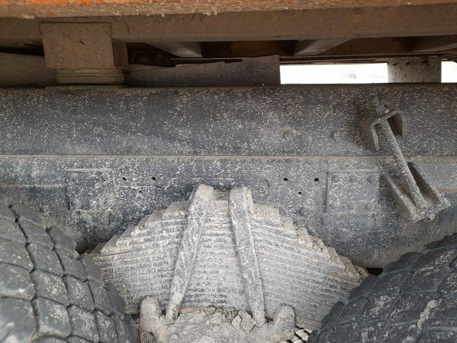 Продам МАЗ 5516. Самосвал