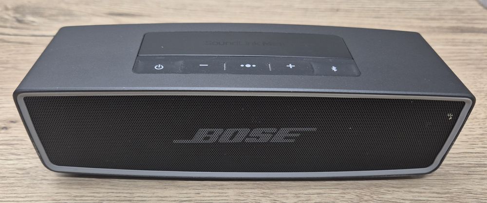 Głośnik BOSE SoundLink Mini II