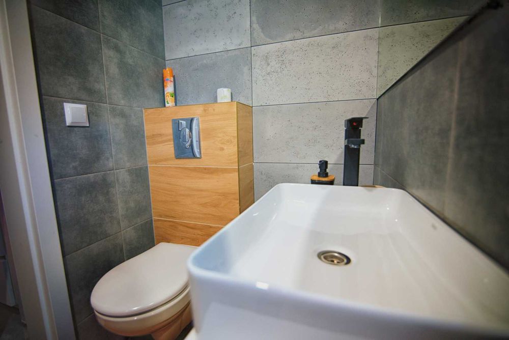 Apartament cztero i dwuosobowy Energylandia 3 min - Zator.