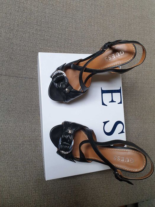 Sapatos altos Senhora, Guess, nº 36