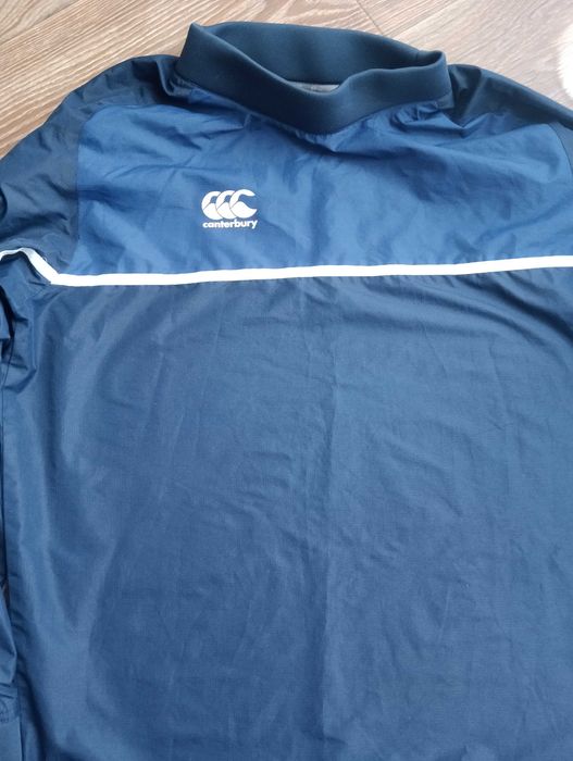 Штормовая ветровка олимпийка