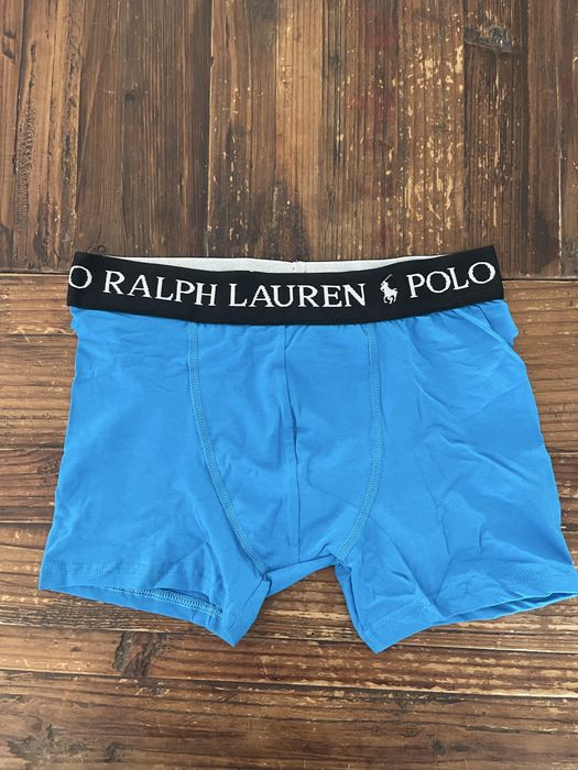 Pack Boxers de Homem M