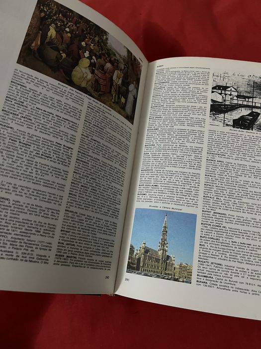 Enciclopédia Fundamental Verbo