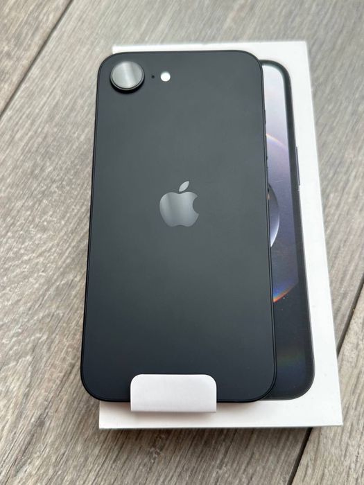 Iphone 16e 128gb NEVERLOCK