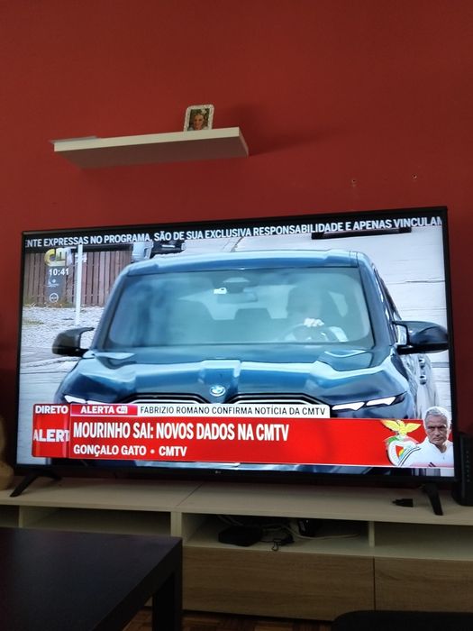 TV LG 75 polegadas490431103590748160