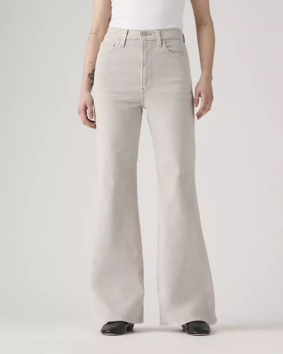 Брюки Levis жіночі