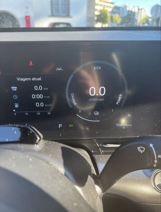 Hyundai kauai (como NOVO) — photo 5