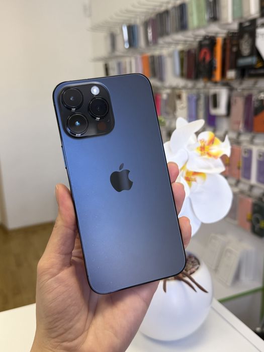 Iphone 14 Pro Max 512 GB 100% _Neverlock_від Магазину