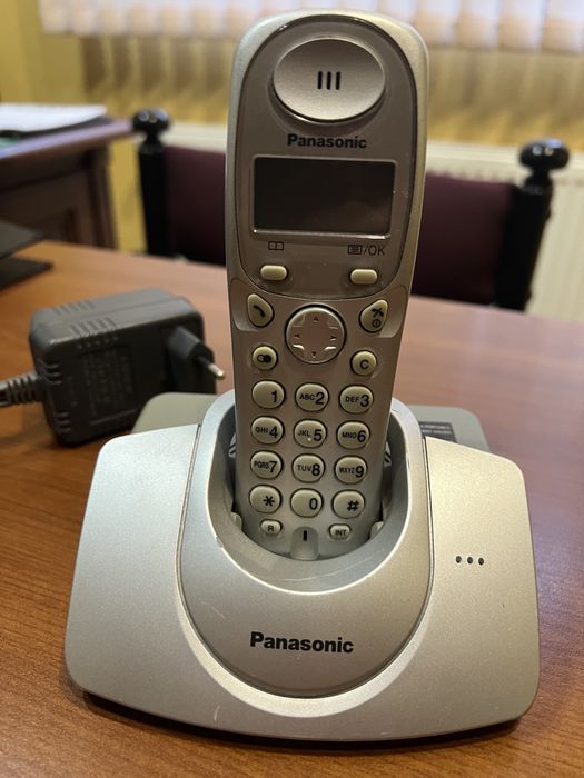 Телефон Panasonic