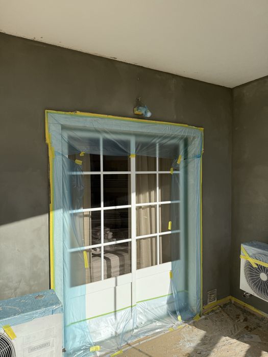 Reabilitação e Pinturas de Edificios e Moradias