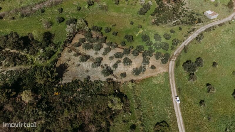 Terreno Rústico / Fundão, Castelejo