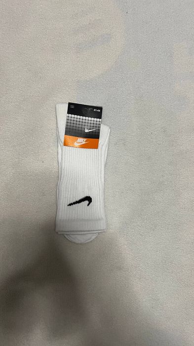 Skarpety Socks Nike ( 38-41/41-44) cena za 5 par